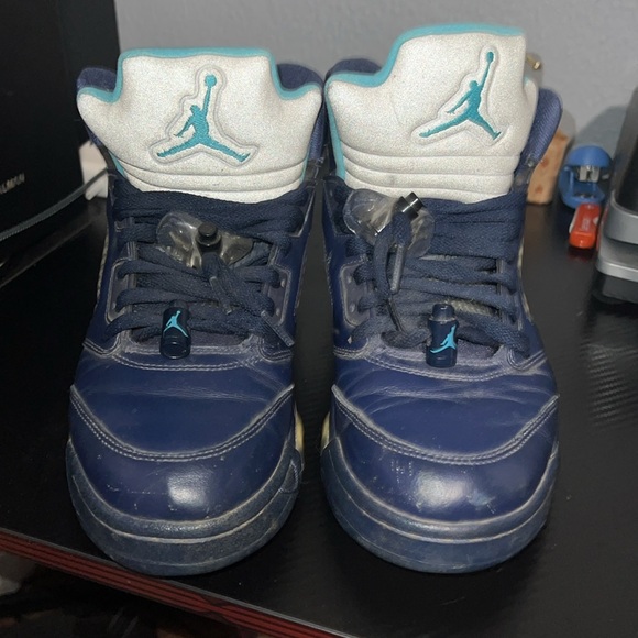 Jordan 5 - Picture 2 of 8